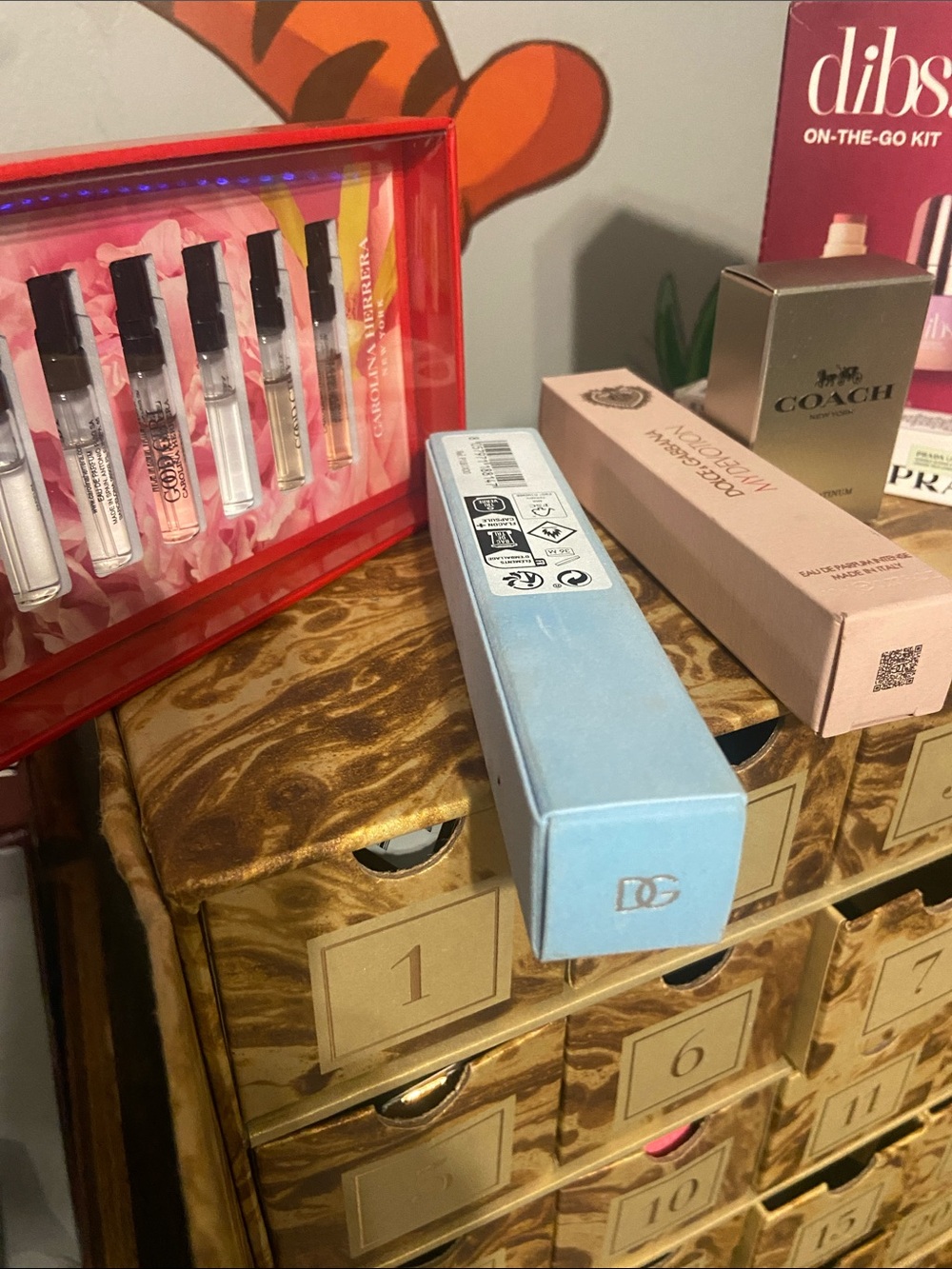Luxury mystery Boxes - Picture 8 of 9